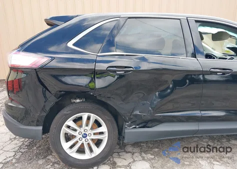 2016 Ford Edge Sel z USA, uszkodzony, nr VIN 2FMPK3J99GBB65931